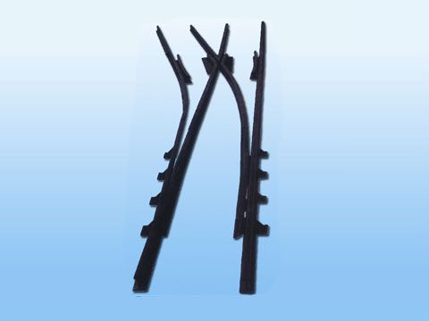 單開、對(duì)稱、渡線各種型號(hào)道岔