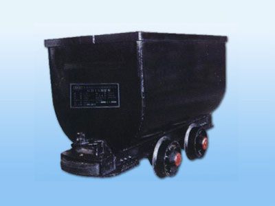 MGC1.1-6、1.7-6標(biāo)準(zhǔn)礦車(chē)